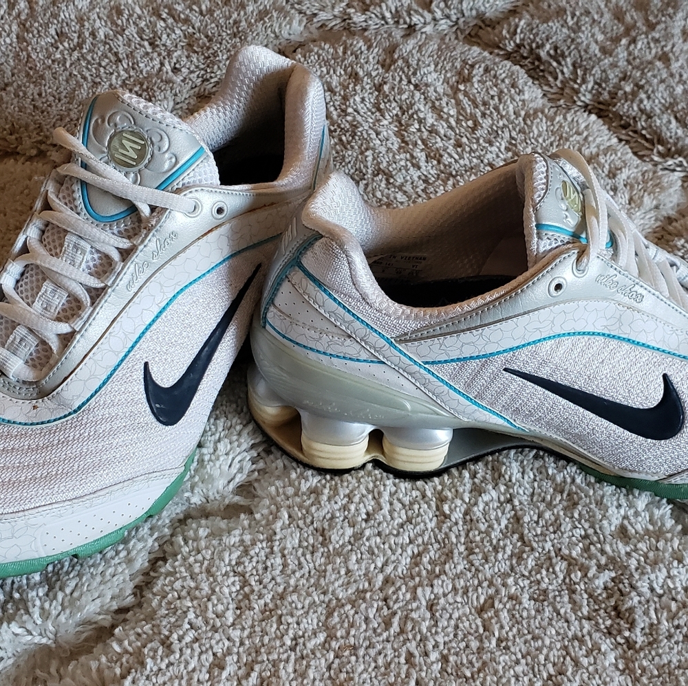 Nike Shoes